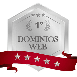 DOMINIO WEB SELLO